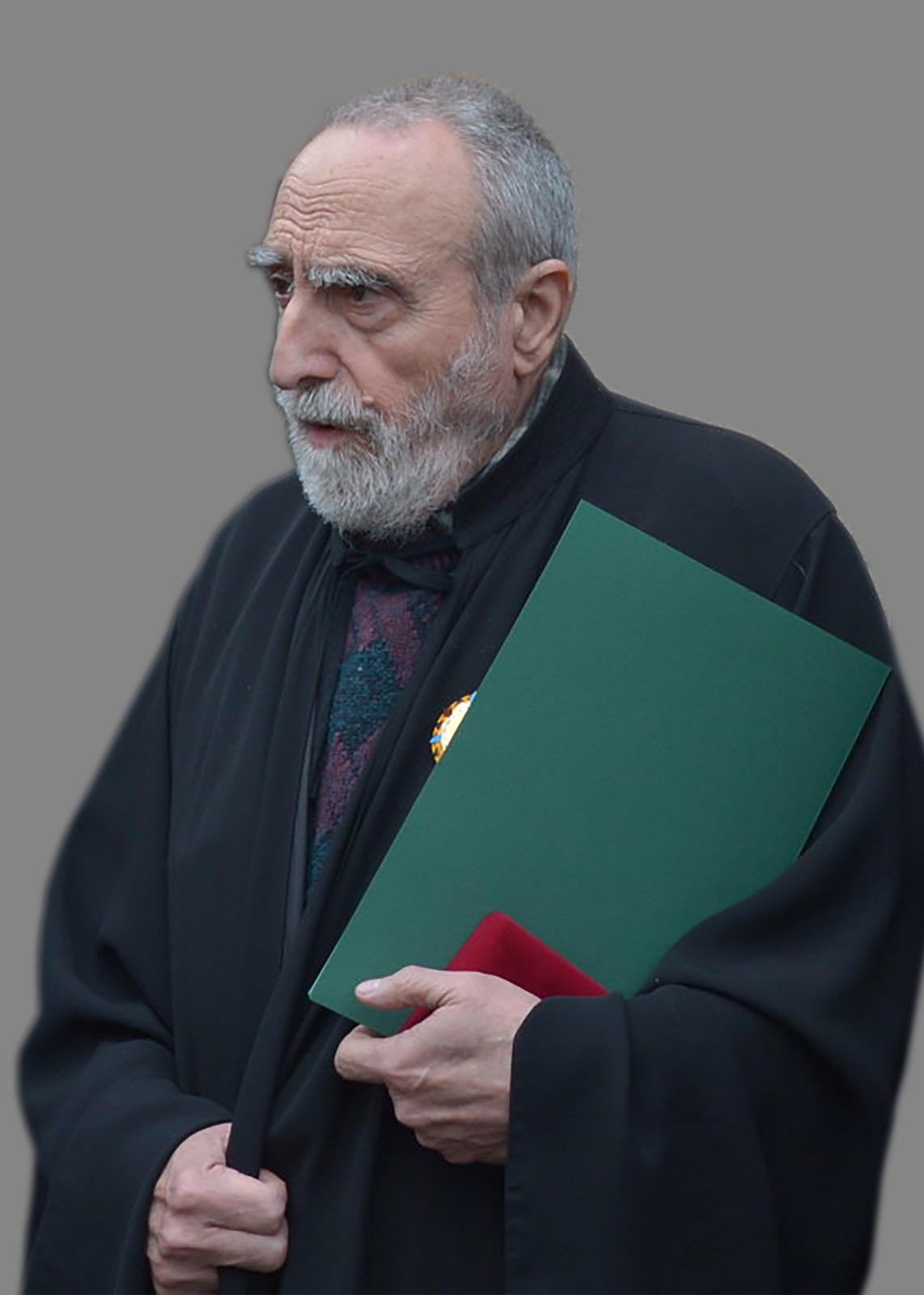 argir malchev