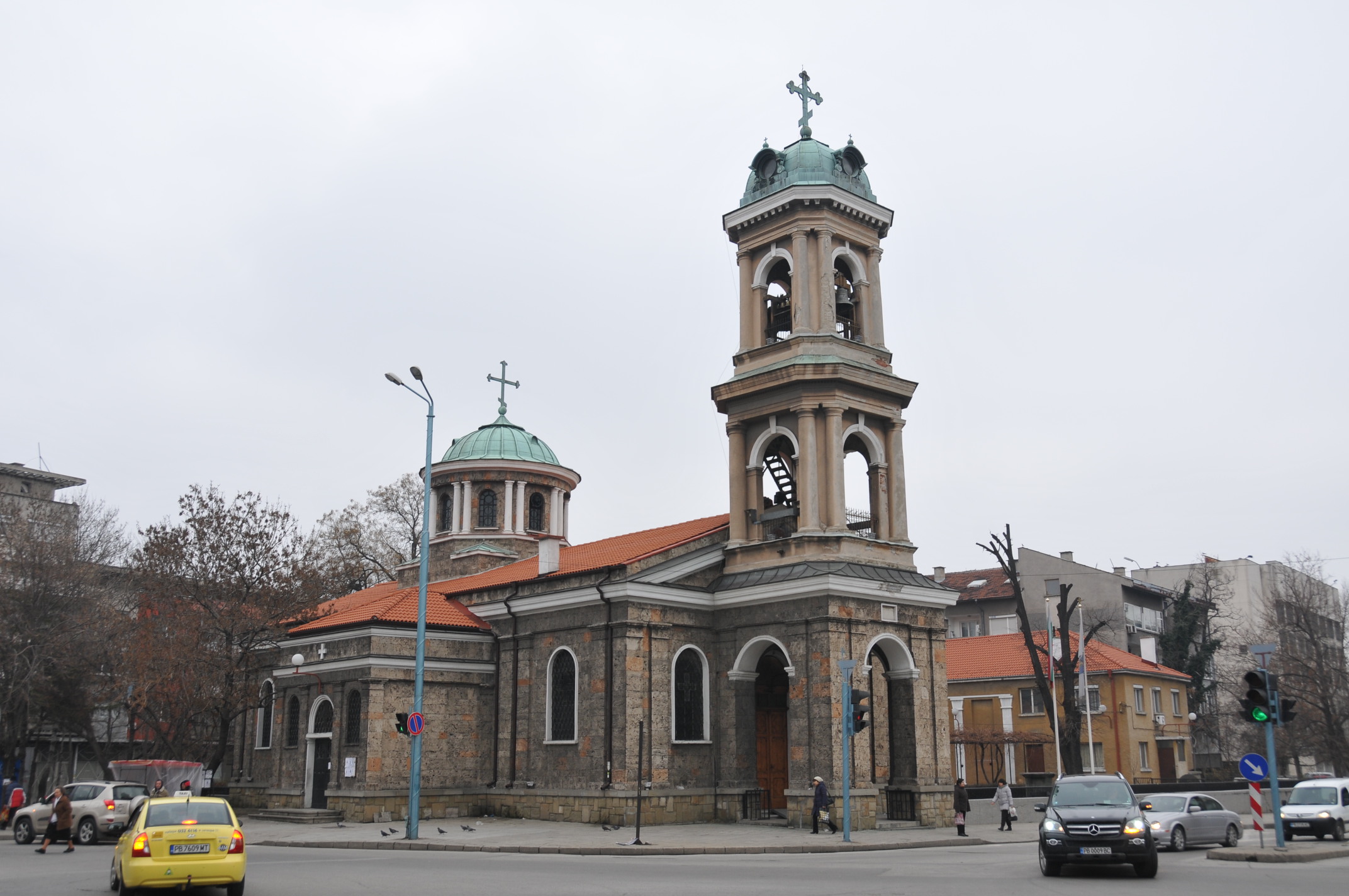 sv petka