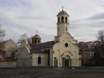 sv troica plovdiv