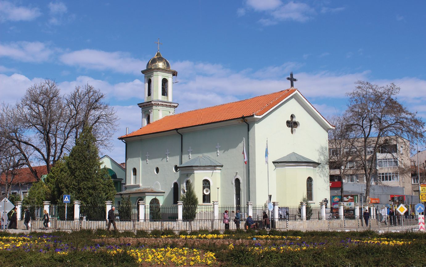 sv atanasii asenovgrad