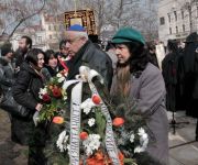 04.03.2011г. Честване годишнина на Патриарх Кирил