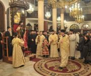 06.03.2011г. Неделя Сиропустна - Сирни заговезни