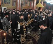 08.03.2011 Покаен канон на св.Андрей-2част