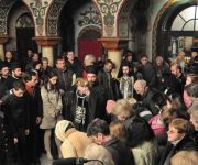 10.03.2011г. Покаен канон на св. Андрей-4част