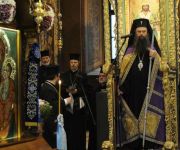 08.04.2011г. Богородичен канон и акатист