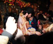 09.04.2011г. Акатистна събота