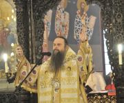 21.04.2011г. Велики четвъртък