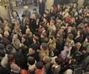 22.04.2011г. Велики петък