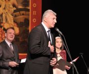 24.04.2011г. Великденски концерт
