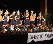 24.04.2011г. Великденски концерт