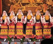 24.04.2011г. Великденски концерт