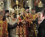 24.04.2011г. Воскресение Христово - Пасха