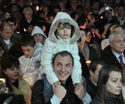 24.04.2011г. Воскресение Христово - Пасха