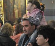 25.04.2011г. Възкресение Христово.Пазарджик