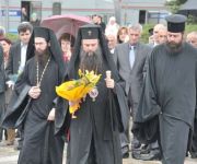 01.05.2011г. Панагюрище