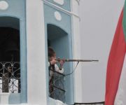 01.05.2011г. Панагюрище