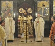 08.05.2011г. Неделя на св. Мироносици