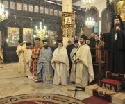 08.05.2011г. Неделя на св. Мироносици