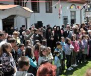 09.05.2011г. Асеновград - св. Николай чудотворец