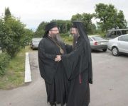 28.06.2011г. Вечерня - Петровден