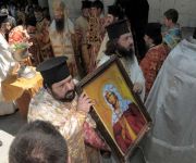 07.07.2011г. Св. Неделя