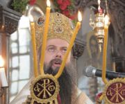 20.07.2011г. Св. пророк Илия - Илинден