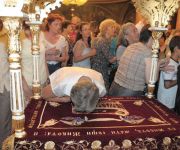 14.08.2011г. Опело на Пресвета Богородица