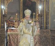 04.09.2011г. Божествена Св.Литургия в храм Св.Петка