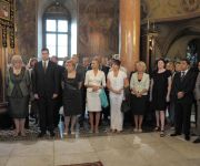 06.09.2011г. Молебен 