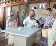 08.09.2011г. Рождество на Пресвета Богородица