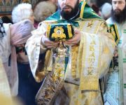 03.06.2012г. Петдесетница - храм 