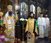 04.06.2012г. Свети Дух