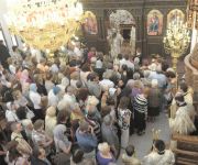 10.06.2012г. Освещаване 