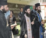 21.06.2012г. Освещаване - Административен съд