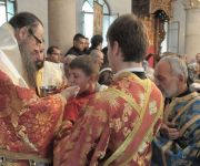 24.06.2012г. Брацигово-Рождение на Св. Йоан Кръстител (Еньовден)