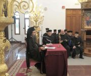 25.06.2012г. Епархийска конференция