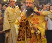29.06.2012 г. Архиерейска света Литургия храм 