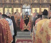 29.07.2012г. Гр. Смолян - Св. свщмчк Висарион Смоленски