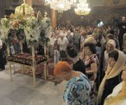 14.08.2012г. Катедрален храм 