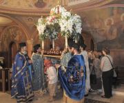 14.08.2012г. Катедрален храм 