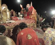 14.09.2012г. Въздвижение на Св. Кръст Господен - Кръстовден