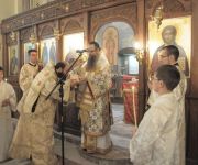 16.09.2012г. Откриване на новата учебна година в ПДС 