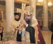 27.09.2012г. Освещаване на икони