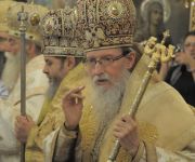 30.09.2012г. Света Литургия в храм 