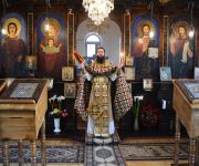 28.10.2012 г. Обновление на храм 