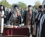 Служение на Пловдивския Митрополит Николай през месец ноември