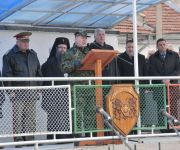 09.01.2013г. - Карлово - откриване на новата учебна година в 