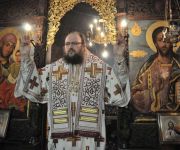 06.02.2013г. - Три - месеца от кончината на Българския патриарх Максим