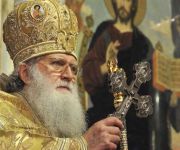25.02.2013г. - София - Патриаршеска св. Литургия в храм ПКСХП 