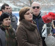 07.03.2013г. - ПАНИХИДА ЗА ПРИСНОПАМЕТНИЯ  БЪЛГАРСКИ ПАТРИАРХ †КИРИЛ  ПО ПОВОД 42 ГОДИНИ ОТ БЛАЖЕНАТА МУ КОНЧИНА